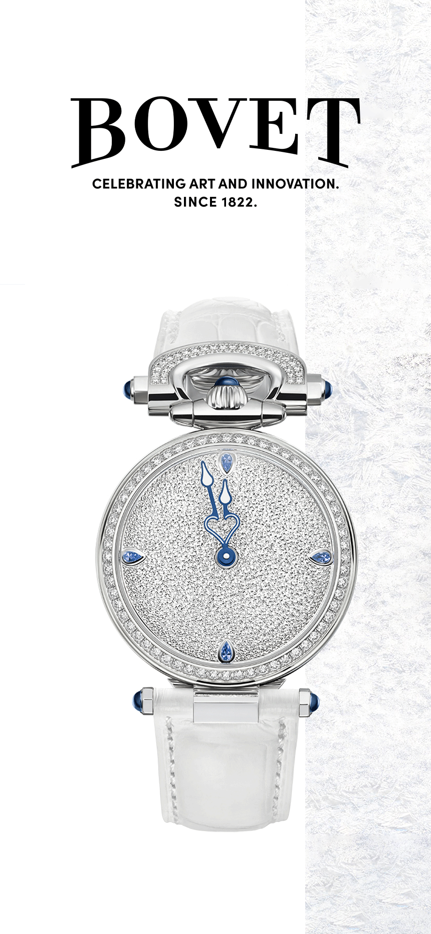 Franck Muller Mobile